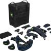 Festool 577340 Exoskeleton ExoActive EXO 18 HPC 4,0 I-Plus